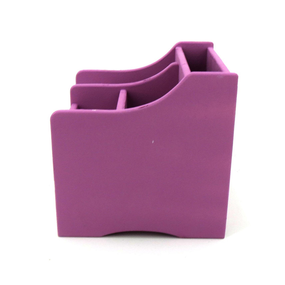 Органайзер для косметики "Еврідіка" флокс Миколаїв - фото 4