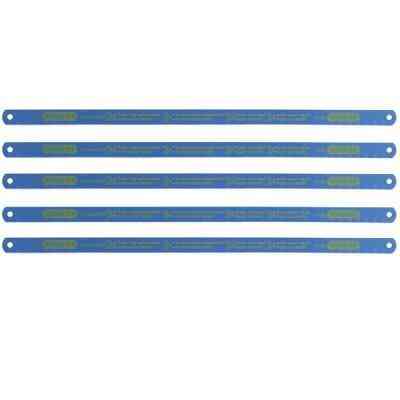 Полотно Stanley ножовочное по металлу, быстрорежущее L=300мм. 5шт (2-15-558) Винница