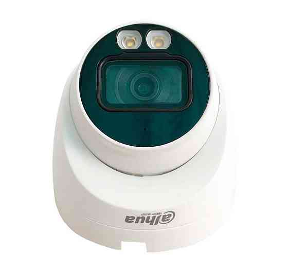 IPкамера4мп Dahua IPC-HDW2439TP-AS- lED-S2-Full Харків