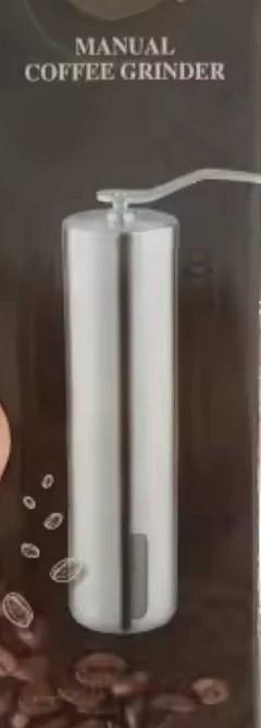 Кофемолка новая в упаковке. Киев - изображение 3