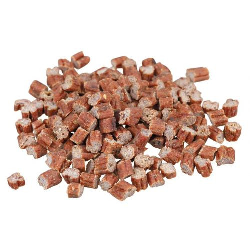 Ласощі Trixie Premio Trainer Snack Mini Fish Nuggets для котів з тунцем та куркою 50 г Київ - фото 2