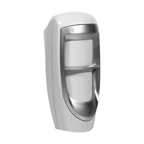 Датчик руху вуличний Trinix HX-85DG (W) (27-00067) Киев