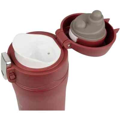 Термокружка Tramp 350 ml Mat Pink (UTRC-106-mat-pink) Вінниця