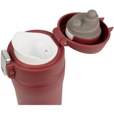 Термокружка Tramp 350 ml Mat Pink (UTRC-106-mat-pink) Вінниця - фото 3