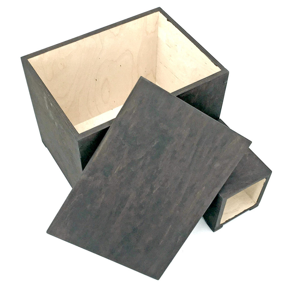 Домик для ёжиков 