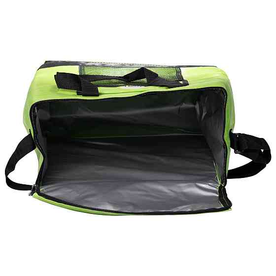 Термосумка для їжі та напоїв 27 л для пікніка та рибалки Київ