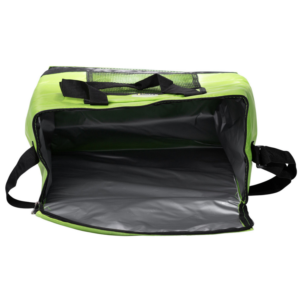 Термосумка для їжі та напоїв 27 л для пікніка та рибалки Київ - фото 2