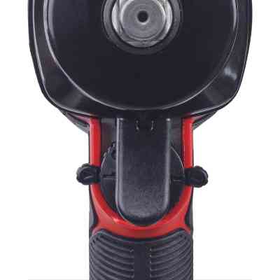 Гайковерт Einhell TC-PW 610 Compact, 610Нм, 6.3бар, 142л/хв, М14, кейс (4138965) Винница