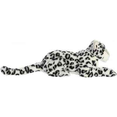 Мягкая игрушка Aurora DeLuxe Снежный барс 50 см (181221C) Винница