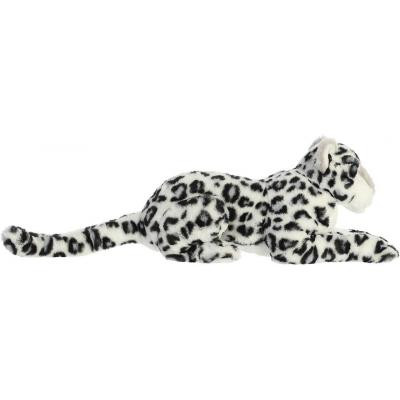 Мягкая игрушка Aurora DeLuxe Снежный барс 50 см (181221C) Винница - изображение 4