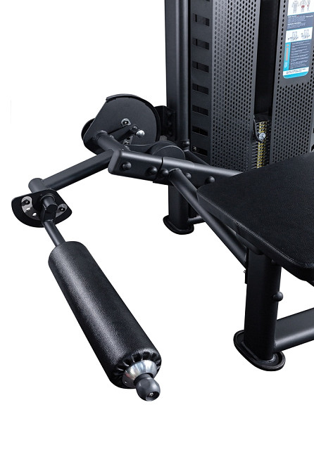 Тренажер згинання ніг лежачи VNK EXO Pro Каменское - изображение 5