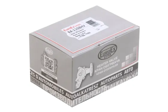 Кран отопителя Таврия EuroEx Винница