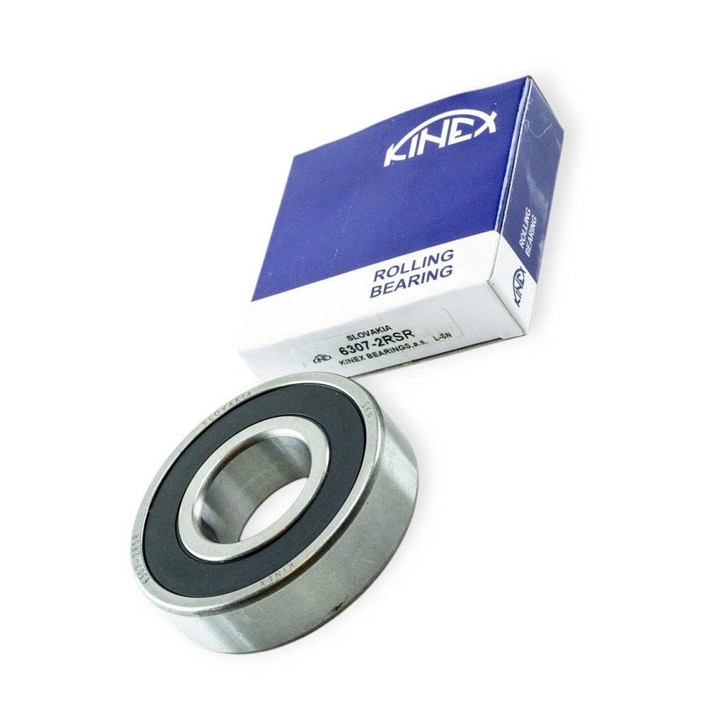 Підшипник (6307) 180307 Мукачево - фото 1