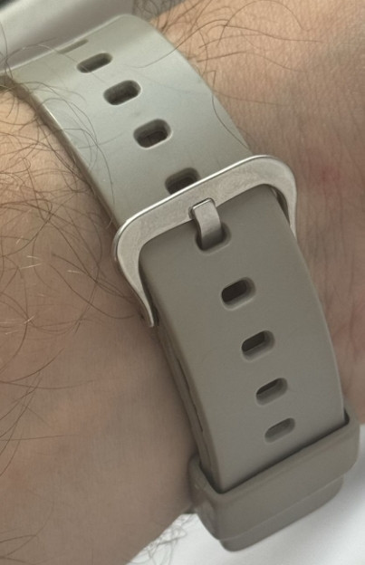 Casio G-SHOCK GMA-S120MF-8A rose gold grey. Киев - изображение 2