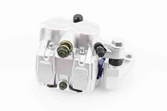 Гальмівний супорт передній двопоршневий Lifan 125/150 Київ