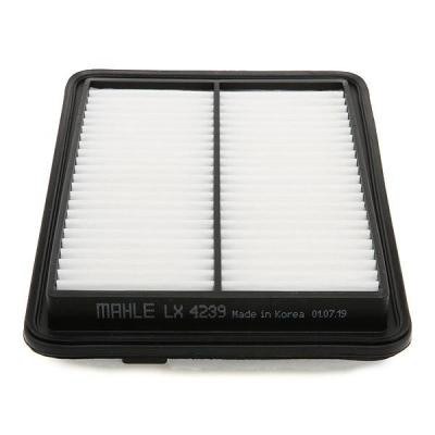 Воздушный фильтр для автомобиля Mahle LX4239 Винница - изображение 3