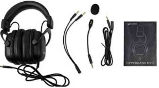 Наушники Hator Hypergang EVO Киев