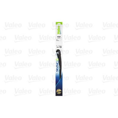 Щетка стеклоочистителя Valeo 577867 Винница - изображение 2