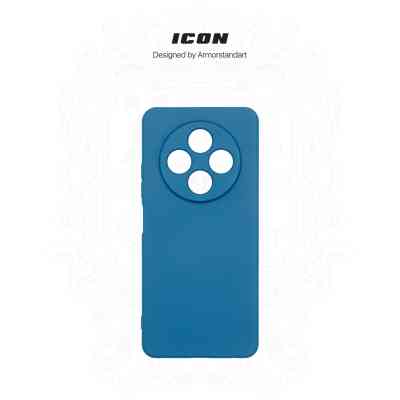Чохол до мобільного телефона Armorstandart ICON Tecno Spark 30 4G (KL6) Camera cover Dark Blue (ARM81366) Вінниця