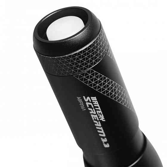 Фонарь велосипедный передний Mactronic Scream 3.3 (600 Lm) (ABF0161) Вінниця