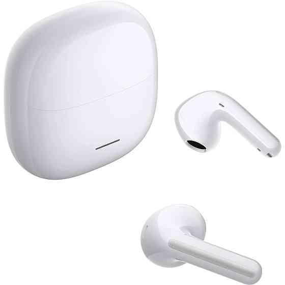 Bluetooth-гарнітура Xiaomi Redmi Buds 8 Active White (BHR08JUGL) ( 14462 ) Харків