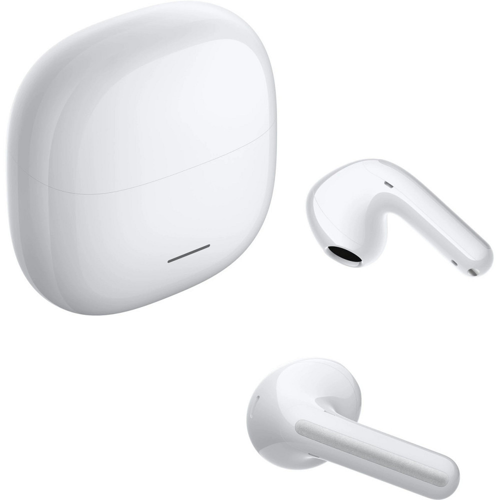 Bluetooth-гарнітура Xiaomi Redmi Buds 8 Active White (BHR08JUGL) ( 14462 ) Харьков - изображение 3