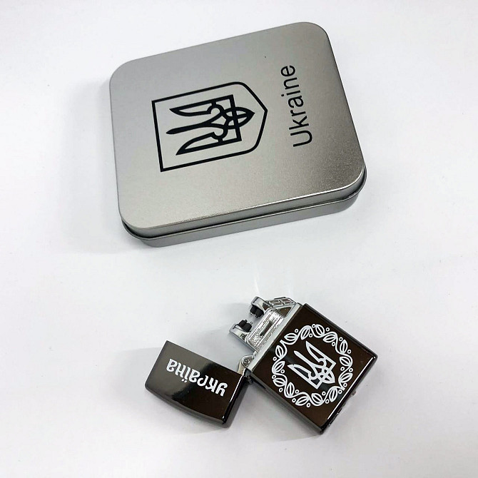 Запальничка з зарядкою акумуляторна HL-447, Запальничка USB з індикатором заряду USB QT-26 Львів - фото 9