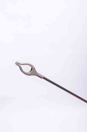 Household Ручний захват для сміття з довгою ручкою і гумовою кромкою HP-35015-41 Киев