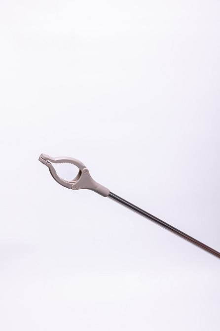 Household Ручний захват для сміття з довгою ручкою і гумовою кромкою HP-35015-41 Киев - изображение 3