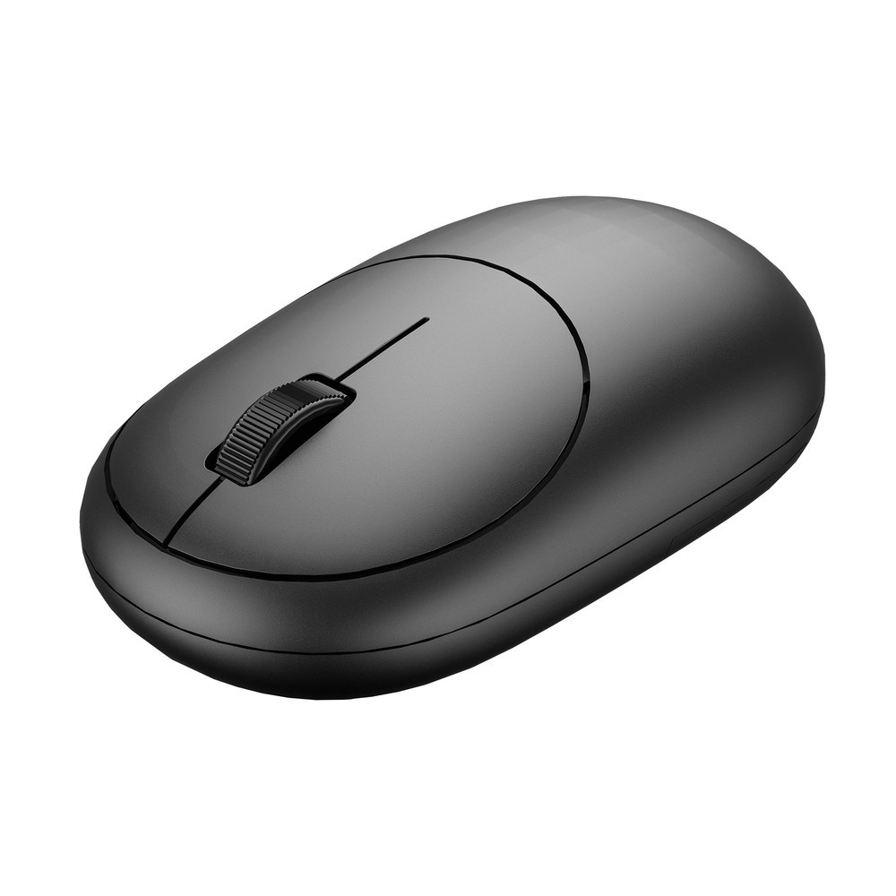 Маніпулятор миша бездротова WIWU WiMiCE 2.4G Wireless Mouse WM107 Black Одеса - фото 5
