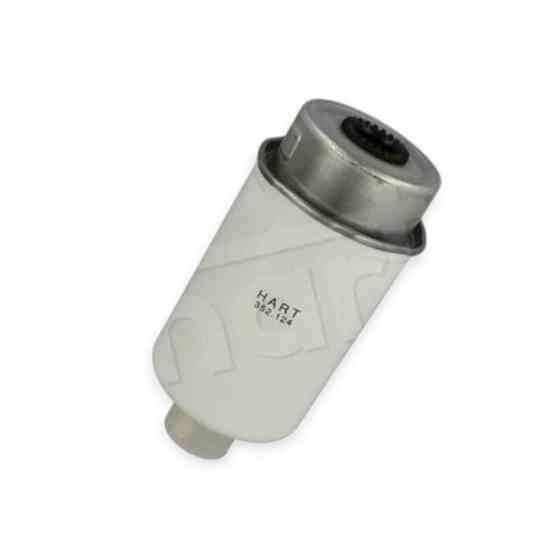 Фільтр Ford Transit 2.0-2.4TDCI 00- паливний Мукачево