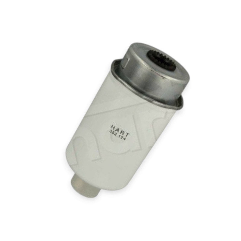 Фільтр Ford Transit 2.0-2.4TDCI 00- паливний Мукачево - фото 1