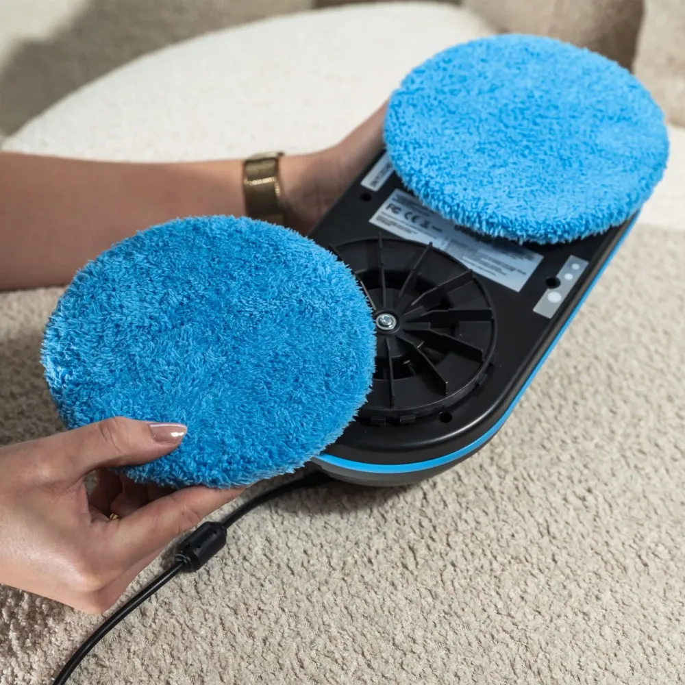 Робот для мытья окон ROBOWAY RW-1 Киев - изображение 6