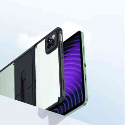 Чохол до планшета Xundd Stand Xiaomi Pad 7 / 7 Pro 11.2&quot; Black (713692) Вінниця