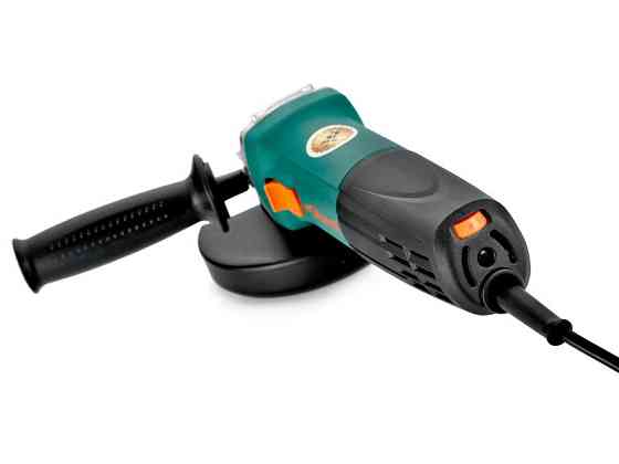 Кутова шліфувальна машина Sturm AG9012TE (читувати опис) Рівне