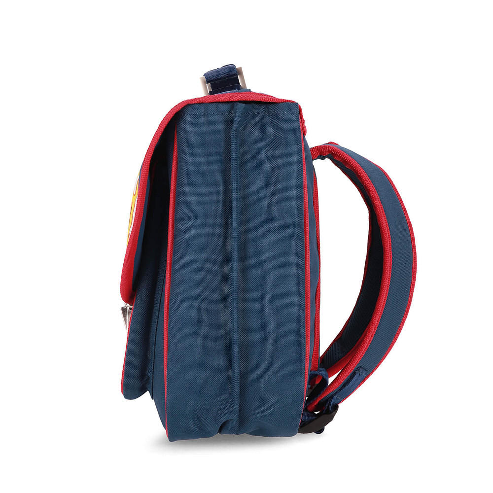 Bagland Портфель Bagland Sparkle 9л синій (0027166) Коломыя - изображение 4