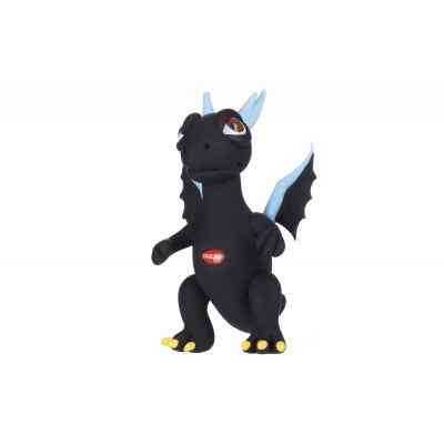 Набор для творчества Paulinda Super Dough Cool Dragon Дракон черный (PL-081378-17) Винница