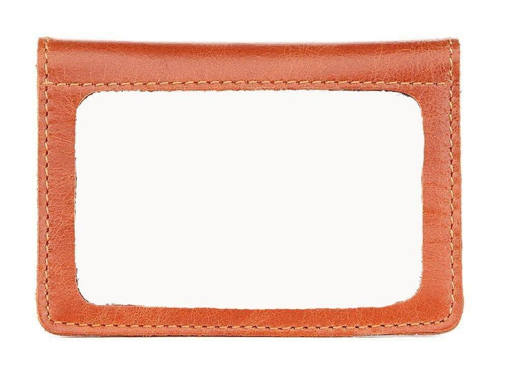 Обкладинка шкіряна для водійського посвідчення (SHVIGEL) Київ - фото 1