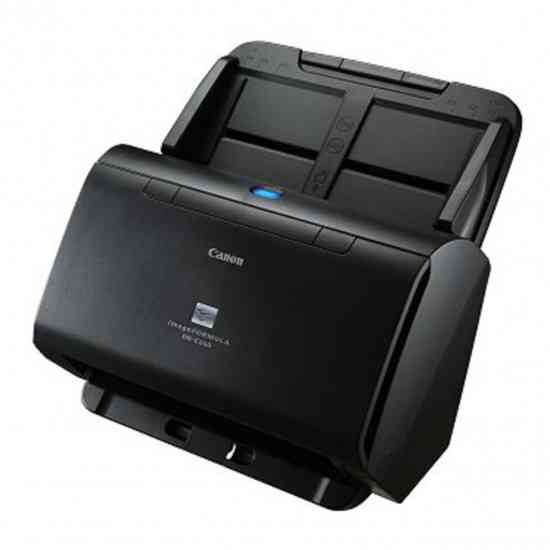 Документ-сканер А4 Canon DR-C240 0651C003 Киев
