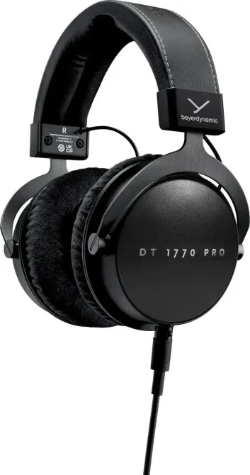 Наушники Beyerdynamic DT 1770 PRO MKII (DT1770PROMKII) Киев - изображение 1