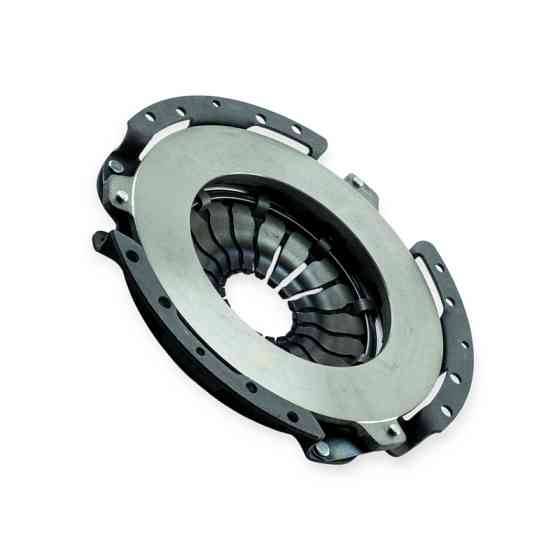 Диск нажимной ГАЗель 33027 Бизнес (4215, 4216) (cummins) лепестковый (корзина) сцепления Мукачево