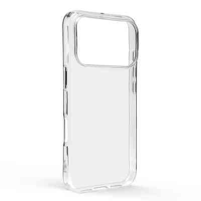Чехол для мобильного телефона Armorstandart Apple iPhone 17 Pro Clear (ARM86741) Винница