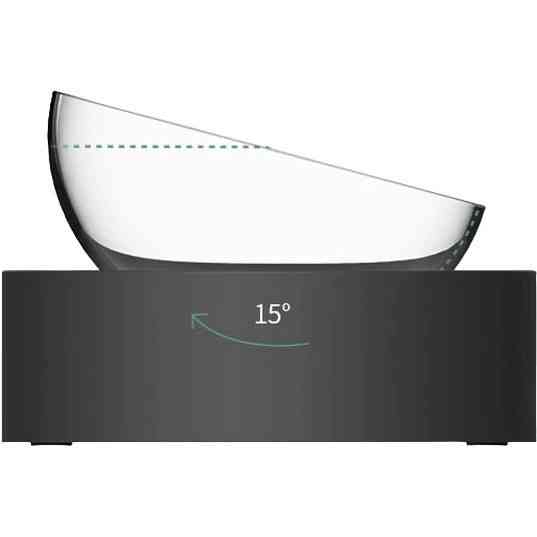Миска Petkit Fresh Nano-Metal Pet/Cat Two Bowl Stand (P5201) ( ABS (без BPA), нержавіюча сталь ) Харьков