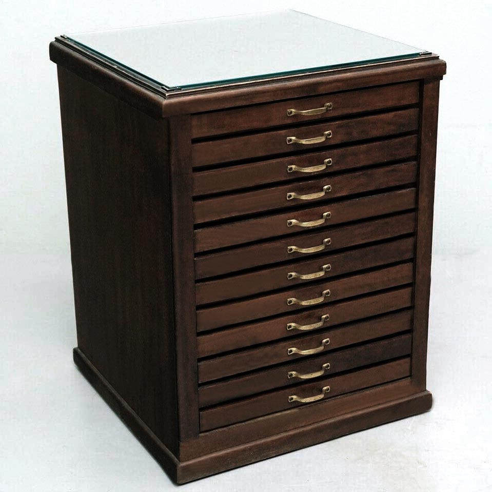 Міні-комод "Саранга" капучино Миколаїв - фото 1