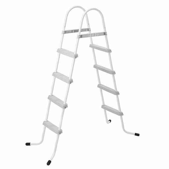 Бассейн каркасный Bestway 56448 (488-305-107 см), 10949 л Винница