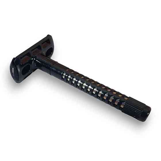 Станок для гоління Treet Platinum Safety Razor 1 верстат + 2 леза Харків