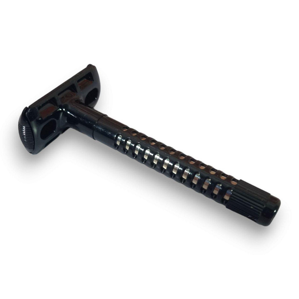 Станкок для бритья Treet Platinum Safety Razor 1 станок + 2 лезвия Харьков - изображение 6