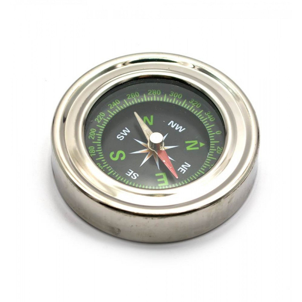 Компас магнитный круглый Киев - изображение 1