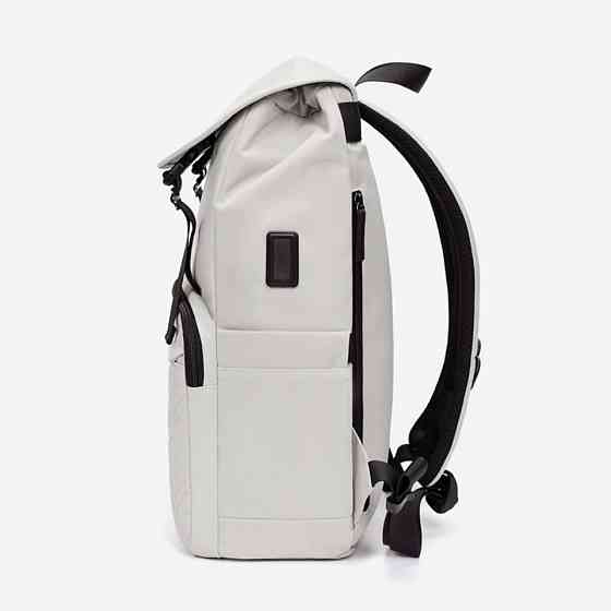 Рюкзак Tigernu T-B9381 15.6" Light Grey (T-B9381GR) Київ