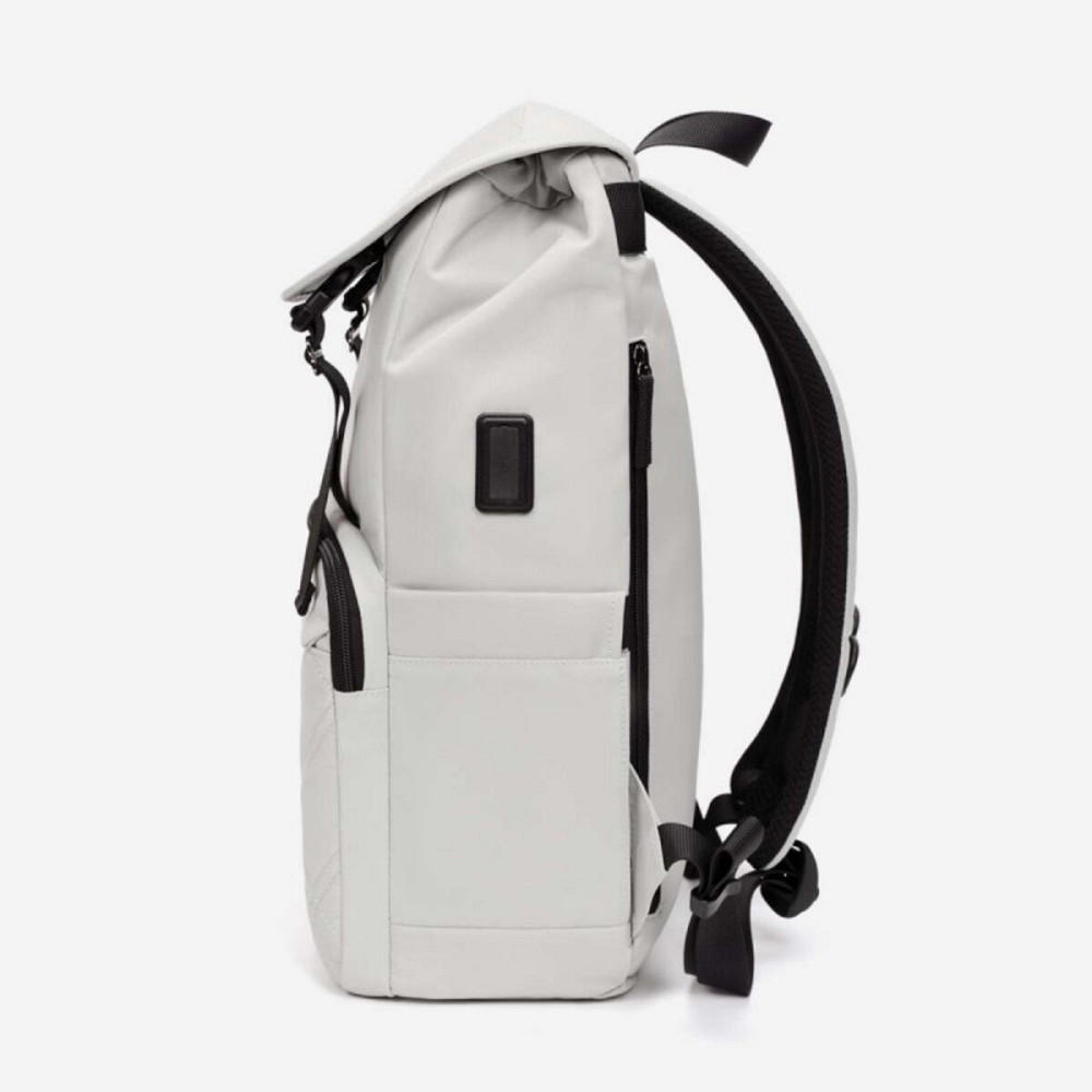 Рюкзак Tigernu T-B9381 15.6" Light Grey (T-B9381GR) Київ - фото 4